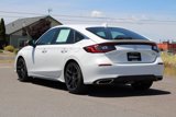 Used 2022 Honda Civic Sport Touring image 5