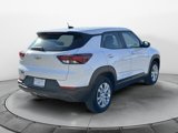 Used 2023 Chevrolet TrailBlazer LS image 3