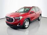 Used 2018 GMC Terrain SLE w/ Driver Convenience Package image 3
