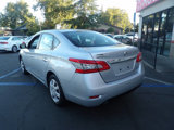 Used 2014 Nissan Sentra SV image 4