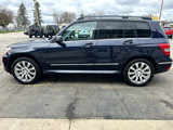 Used 2010 Mercedes-Benz GLK 350 4MATIC image 6