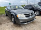 Used 2013 Dodge Avenger SE image 2