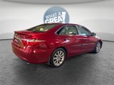 Used 2017 Toyota Camry XSE image 3