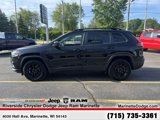 Used 2023 Jeep Cherokee Altitude Lux image 5