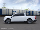 New 2024 Ford Maverick XLT w/ XLT Luxury Package image 3