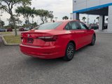 Used 2021 Volkswagen Jetta S image 4