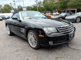 Used 2005 Chrysler Crossfire Limited image 5