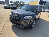 Used 2017 Ford Explorer Limited w/ Equipment Group 301A image 4