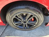 Used 2016 Chevrolet Cruze LT w/ RS Package image 4