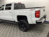 Used 2017 Chevrolet Silverado 1500 LT w/ All Star Edition image 3