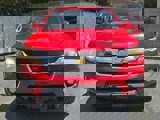 Used 2017 Chevrolet Colorado W/T w/ WT Convenience Package image 2