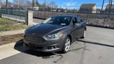 Used 2016 Ford Fusion SE w/ Equipment Group 201A image 2