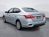 Used 2018 Nissan Sentra S image 5