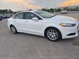 Used 2015 Ford Fusion SE image 5