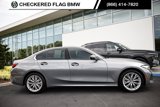 Used 2024 BMW 330i xDrive Sedan w/ Premium Package image 3