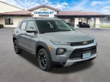 New 2023 Chevrolet TrailBlazer LT w/ Convenience Package image 2