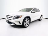 Used 2016 Mercedes-Benz GLA 250 4MATIC image 3
