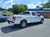 Used 2016 Ford F150 XLT image 4