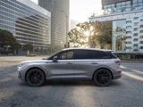 New 2025 Lincoln Corsair AWD w/ Equipment Group 101A image 3