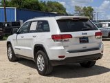Used 2021 Jeep Grand Cherokee Laredo X image 5