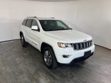 Used 2021 Jeep Grand Cherokee Laredo X image 3