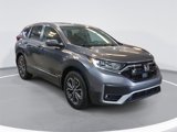 Used 2020 Honda CR-V EX image 3