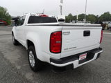 Used 2022 Chevrolet Colorado LT w/ Fleet Safety Package image 5