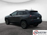Used 2020 Jeep Cherokee Trailhawk w/ Comfort/Convenience Group image 6