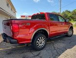Used 2019 Ford Ranger Lariat w/ Equipment Group 501A Mid image 4