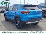 New 2025 Chevrolet TrailBlazer LT w/ LT Cold Weather Package image 3