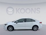 Used 2024 Toyota Corolla LE image 2