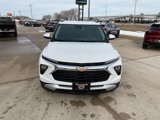 New 2025 Chevrolet TrailBlazer LT w/ Convenience Package image 4