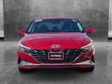 Used 2021 Hyundai Elantra SEL w/ Convenience + Premium Package image 2