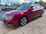 Used 2011 Ford Fusion Sport w/ 402A Rapid Spec Order Code image 3