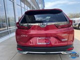 Certified 2022 Honda CR-V Touring image 6