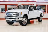 Used 2017 Ford F250 Lariat w/ Chrome Package image 2