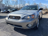 Used 2005 Subaru Outback 2.5i image 5