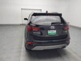 Used 2017 Hyundai Santa Fe Sport w/ Cargo Package image 6