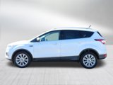 Used 2017 Ford Escape Titanium image 4
