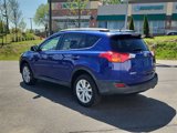 Used 2015 Toyota RAV4 Limited image 4