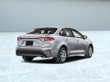 New 2025 Toyota Corolla LE image 2