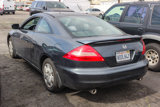 Used 2003 Honda Accord LX image 5