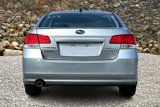 Used 2012 Subaru Legacy 2.5i Limited image 4