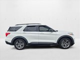 Used 2021 Ford Explorer XLT w/ Equipment Group 202A image 2