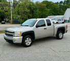 Used 2008 Chevrolet Silverado 1500 W/T image 2