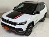 New 2025 Jeep Compass Trailhawk image 3