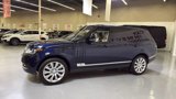Used 2017 Land Rover Range Rover Long Wheelbase Supercharged image 5