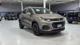 Certified 2022 Chevrolet Trax LT w/ Sport Edition image 2