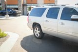Used 2010 Chevrolet Suburban LTZ image 4