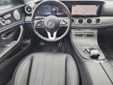 Used 2020 Mercedes-Benz E 350 4MATIC Sedan image 4